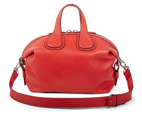 givenchy small nightingale weight|Givenchy Nightingale Bag Reference Guide .